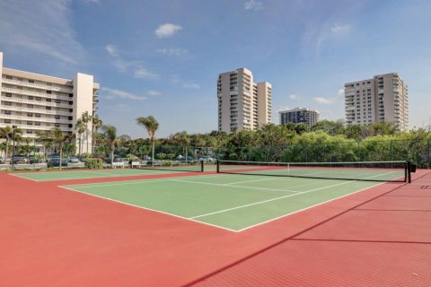 Copropriété à louer à Hutchinson Island South, Floride: 2 chambres, 129.78 m2 № 1093429 - photo 1