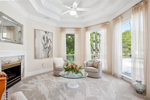 Casa en venta en Tampa, Florida, 5 dormitorios, 612.23 m2 № 1843301 - foto 19
