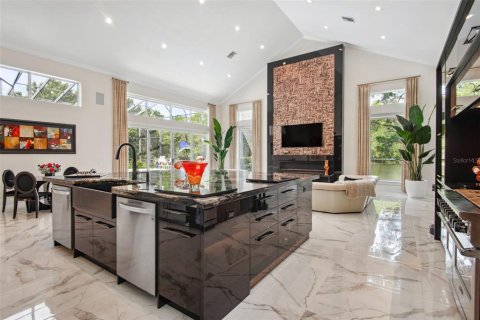 Casa en venta en Tampa, Florida, 5 dormitorios, 612.23 m2 № 1843301 - foto 13