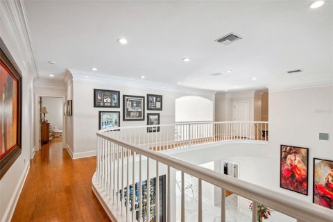 Casa en venta en Tampa, Florida, 5 dormitorios, 612.23 m2 № 1843301 - foto 28