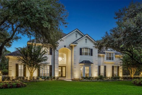 Casa en venta en Tampa, Florida, 5 dormitorios, 612.23 m2 № 1843301 - foto 1
