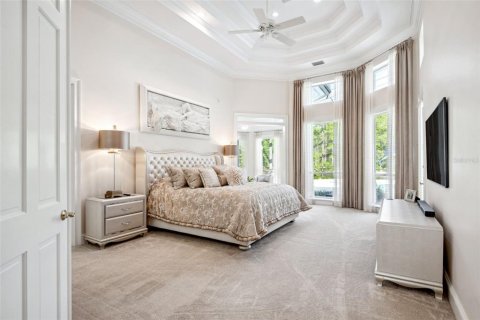 Casa en venta en Tampa, Florida, 5 dormitorios, 612.23 m2 № 1843301 - foto 17