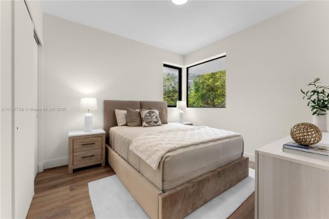 Купить таунхаус в Майами, Флорида 3 спальни, 162.11м2, № 1939745 - фото 22