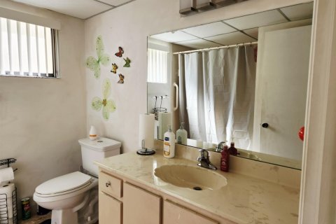 Copropriété à vendre à Delray Beach, Floride: 2 chambres, 102.19 m2 № 2083258 - photo 8