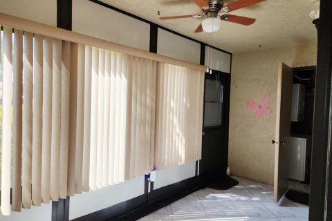Copropriété à vendre à Delray Beach, Floride: 2 chambres, 102.19 m2 № 2083258 - photo 12