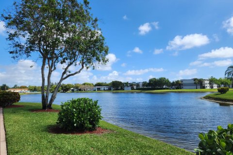 Copropriété à vendre à Delray Beach, Floride: 2 chambres, 102.19 m2 № 2083258 - photo 15