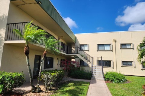 Condominio en Delray Beach, Florida, 2 dormitorios № 2083258