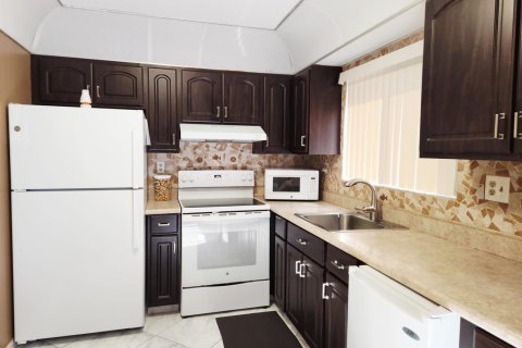 Copropriété à vendre à Delray Beach, Floride: 2 chambres, 102.19 m2 № 2083258 - photo 7