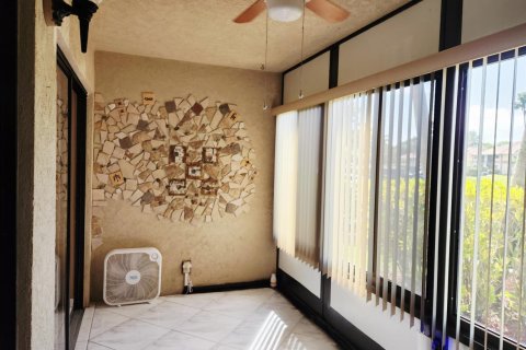 Copropriété à vendre à Delray Beach, Floride: 2 chambres, 102.19 m2 № 2083258 - photo 13