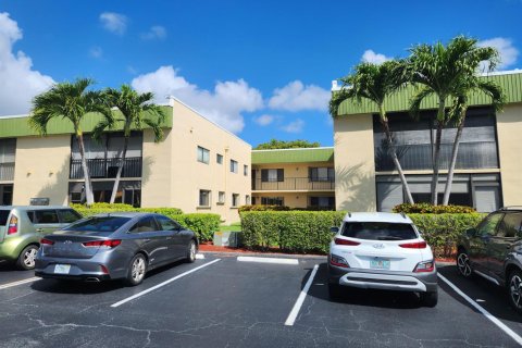 Copropriété à vendre à Delray Beach, Floride: 2 chambres, 102.19 m2 № 2083258 - photo 16