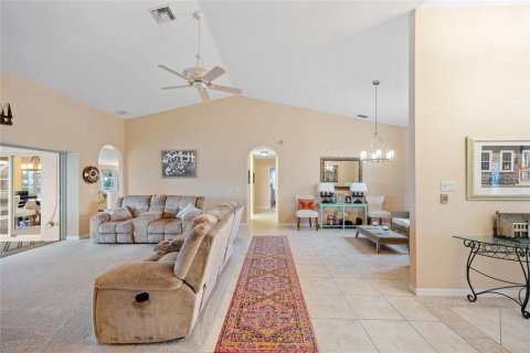 House in Punta Gorda, Florida 3 bedrooms, 269.79 sq.m. № 1636648 - photo 7