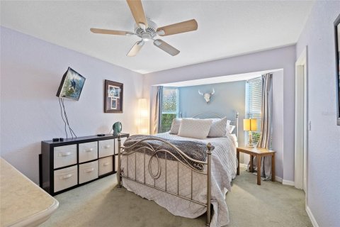 House in Punta Gorda, Florida 3 bedrooms, 269.79 sq.m. № 1636648 - photo 25