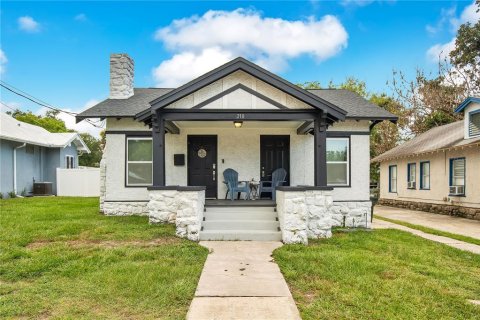 House in Daytona Beach, Florida 3 bedrooms, 84.26 sq.m. № 2236796