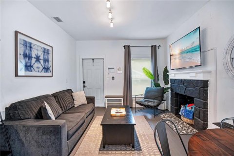 Villa ou maison à vendre à Daytona Beach, Floride: 3 chambres, 84.26 m2 № 2236796 - photo 6