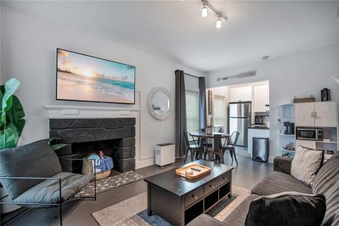 Villa ou maison à vendre à Daytona Beach, Floride: 3 chambres, 84.26 m2 № 2236796 - photo 5