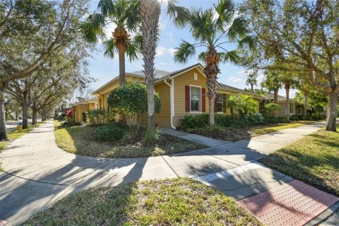 Villa ou maison à Tampa, Floride 3 chambres, 173.45 m2 № 2333813