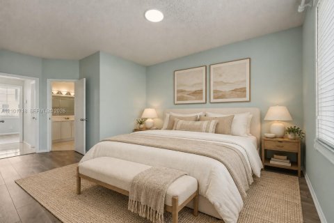 Townhouse in Weston, Florida 2 bedrooms, 103.12 sq.m. № 2411198 - photo 14