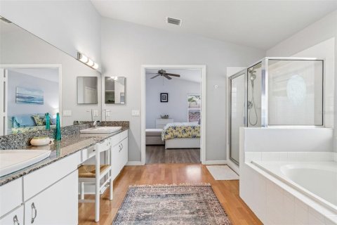 Купить виллу или дом в Тарпон-Спрингс, Флорида 7 комнат, 190.26м2, № 2147554 - фото 30
