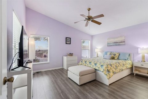 Купить виллу или дом в Тарпон-Спрингс, Флорида 7 комнат, 190.26м2, № 2147554 - фото 21