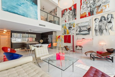 Condominio en venta en Miami Beach, Florida, 2 dormitorios, 157.93 m2 № 1933424 - foto 4