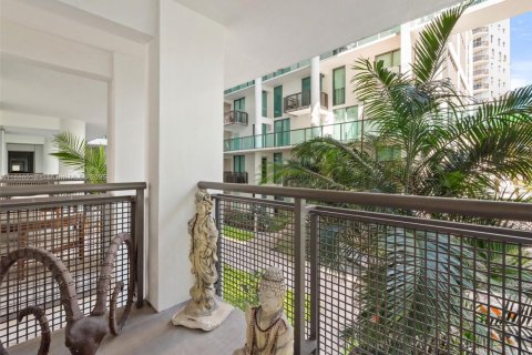 Condominio en venta en Miami Beach, Florida, 2 dormitorios, 157.93 m2 № 1933424 - foto 18