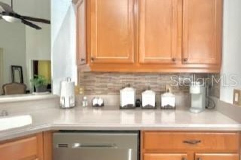 House in Groveland, Florida 2 bedrooms, 144.56 sq.m. № 1425673 - photo 6