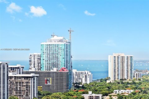 Copropriété à vendre à Miami, Floride: 1 chambre, 60.29 m2 № 2043677 - photo 3