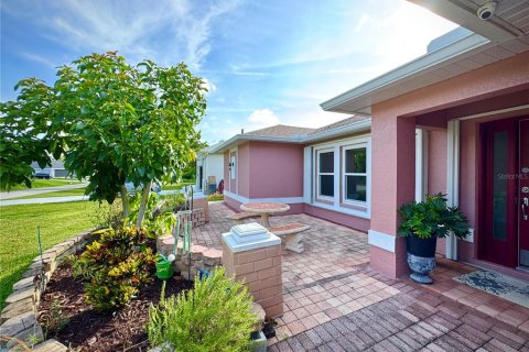 Casa en venta en North Port, Florida, 3 dormitorios, 162.58 m2 № 2259377 - foto 3
