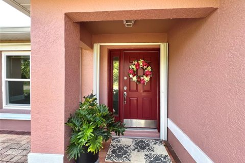 Casa en venta en North Port, Florida, 3 dormitorios, 162.58 m2 № 2259377 - foto 4