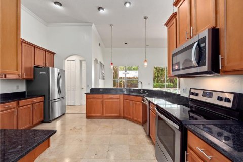 House in Sanford, Florida 3 bedrooms, 221.57 sq.m. № 1810783 - photo 21