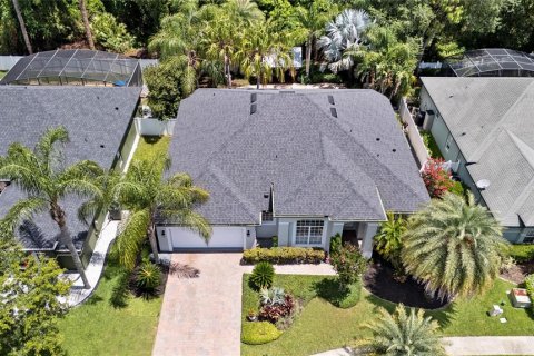 House in Sanford, Florida 3 bedrooms, 221.57 sq.m. № 1810783 - photo 2