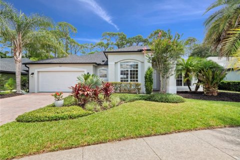 House in Sanford, Florida 3 bedrooms, 221.57 sq.m. № 1810783 - photo 1