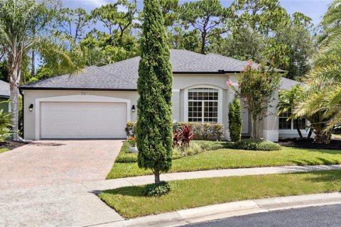 House in Sanford, Florida 3 bedrooms, 221.57 sq.m. № 1810783 - photo 7