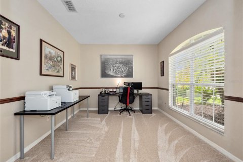 House in Sanford, Florida 3 bedrooms, 221.57 sq.m. № 1810783 - photo 13