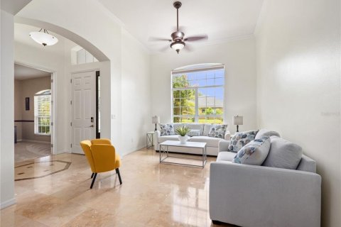 House in Sanford, Florida 3 bedrooms, 221.57 sq.m. № 1810783 - photo 11