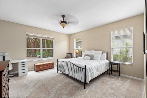 House in Sanford, Florida 3 bedrooms, 221.57 sq.m. № 1810783 - photo 24