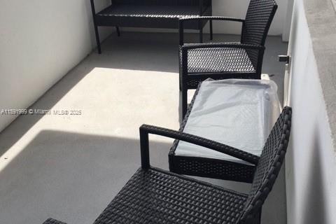 Снять в аренду кондоминиум в Майами-Бич, Флорида 2 спальни, 110.55м2, № 2080466 - фото 21