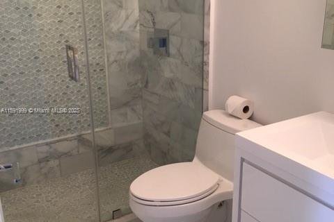 Снять в аренду кондоминиум в Майами-Бич, Флорида 2 спальни, 110.55м2, № 2080466 - фото 19