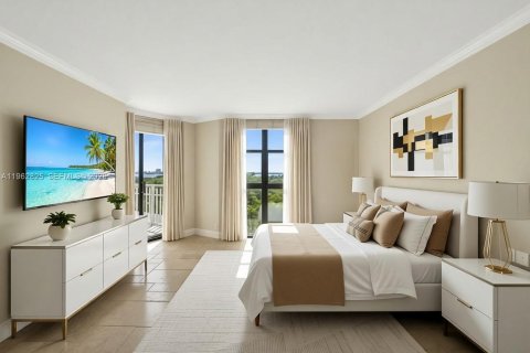 Купить кондоминиум в Майами, Флорида 2 спальни, 141.21м2, № 2028912 - фото 3