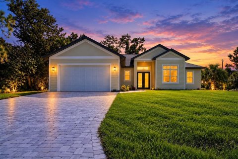 House in North Port, Florida 4 bedrooms, 178.19 sq.m. № 2393957