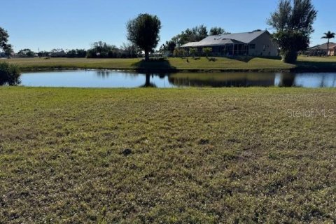 Land in Punta Gorda, Florida № 1520101 - photo 2