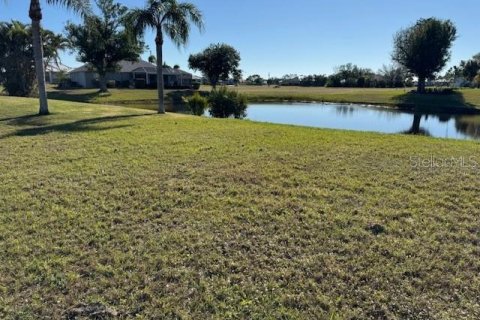 Land in Punta Gorda, Florida № 1520101 - photo 1