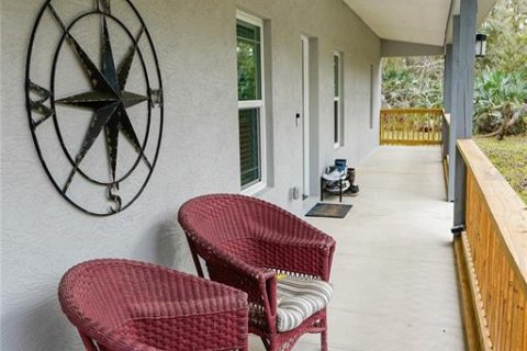 House in Edgewater, Florida 4 bedrooms, 239.69 sq.m. № 1526040 - photo 3