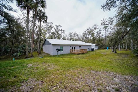 House in Edgewater, Florida 4 bedrooms, 239.69 sq.m. № 1526040 - photo 24