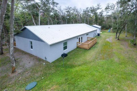 House in Edgewater, Florida 4 bedrooms, 239.69 sq.m. № 1526040 - photo 23
