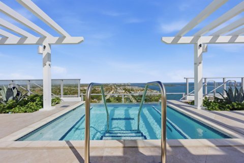 Condominio en alquiler en Lake Park, Florida, 2 dormitorios, 142.42 m2 № 2078192 - foto 18