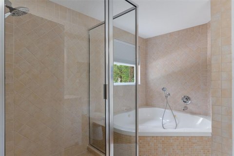 Купить виллу или дом в Хомосасса, Флорида 7 комнат, 182.09м2, № 2091594 - фото 25