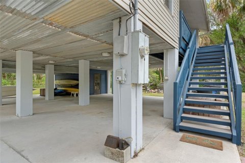 Купить виллу или дом в Хомосасса, Флорида 7 комнат, 182.09м2, № 2091594 - фото 4