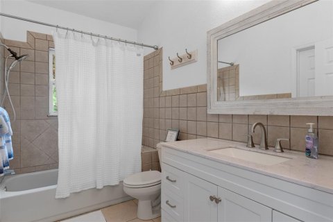 Купить виллу или дом в Хомосасса, Флорида 7 комнат, 182.09м2, № 2091594 - фото 19