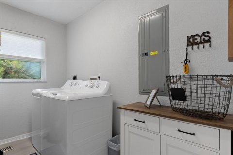 Купить виллу или дом в Хомосасса, Флорида 7 комнат, 182.09м2, № 2091594 - фото 16